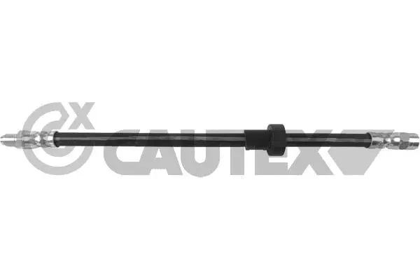 Flexible de frein CAUTEX 756820