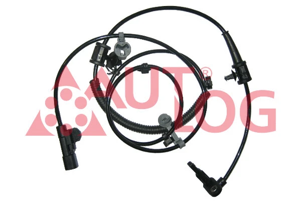Capteur, vitesse de roue AUTLOG AS4735