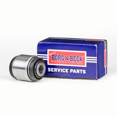 Suspension, bras de liaison BORG & BECK BSK7806