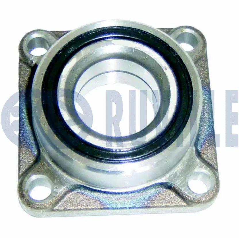 Kit de roulements de roue RUVILLE 220322