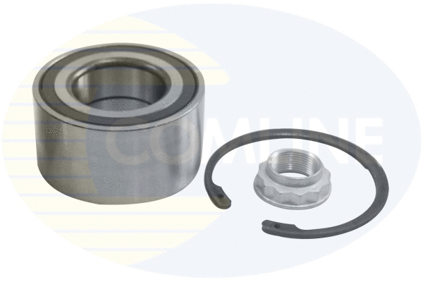 Kit de roulements de roue COMLINE CBK324