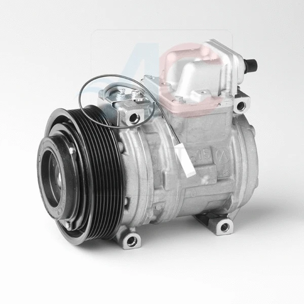 Compresseur, climatisation ACAUTO AC-01DN122