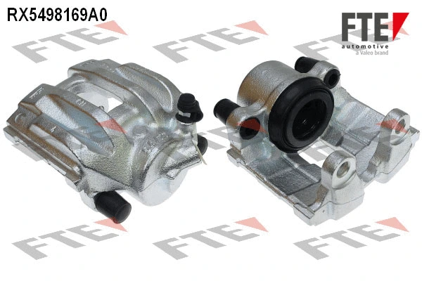 Étrier de frein FTE 9291670