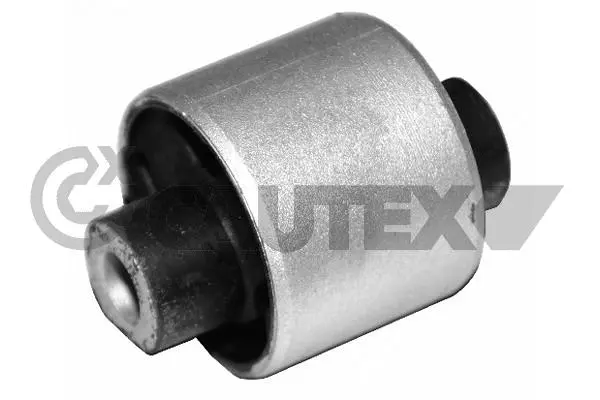 Suspension, corps de l'essieu CAUTEX 755939