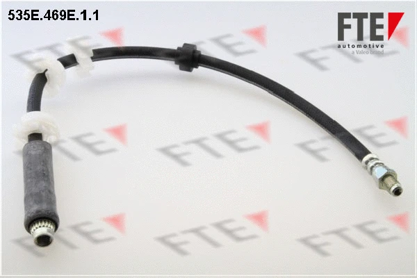 Flexible de frein FTE 9240761