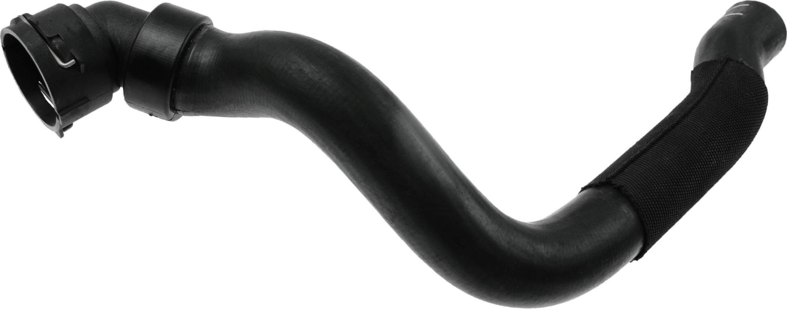 Durite de radiateur RAPRO R18428
