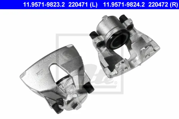 Étrier de frein ATE-APAC 11.9571-9824.2