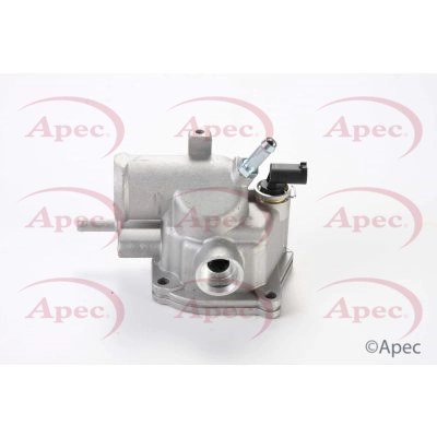 Boîtier du thermostat APEC ATH1270
