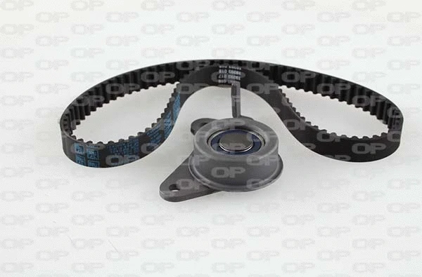 Kit de courroie crantée OPEN PARTS TBK5165.01