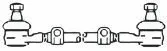 Barre de connexion FRAP FT/503