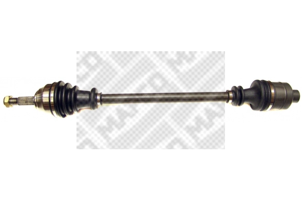Arbre de transmission MAPCO 16111
