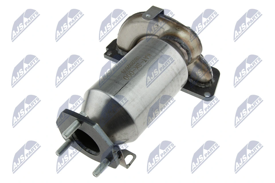 Catalyseur NTY KAT-SK-000