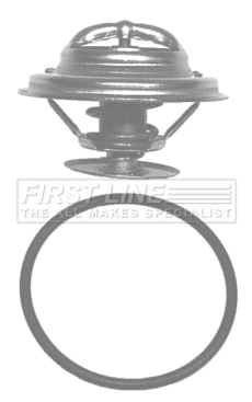 Thermostat, liquide de refroidissement FIRST LINE FTK019