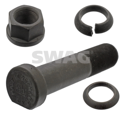 Boulon de roue SWAG 99 90 7949