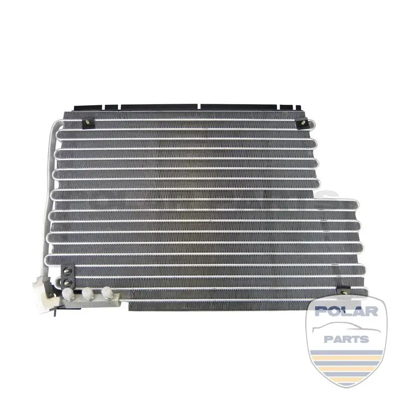 Condenseur, climatisation POLAR PARTS 10002024