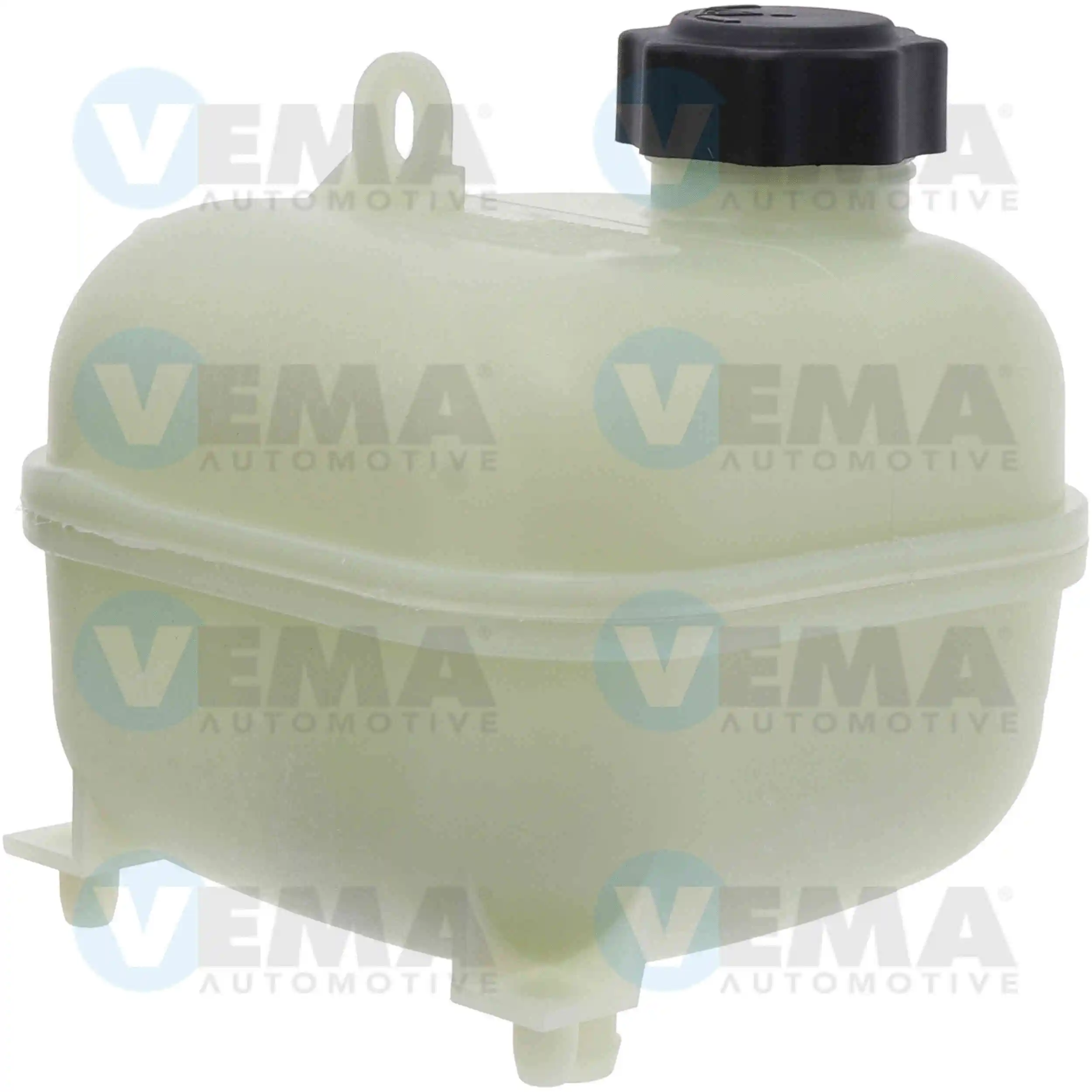 Vase d'expansion, liquide de refroidissement VEMA 160097