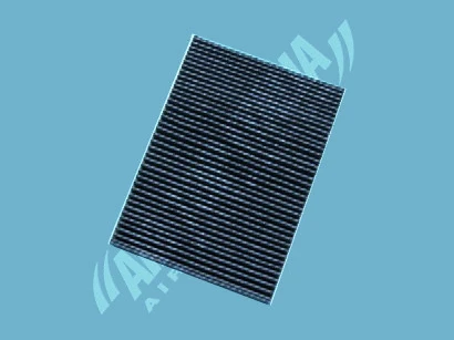 Filtre, air de l'habitacle ASTER AS2553