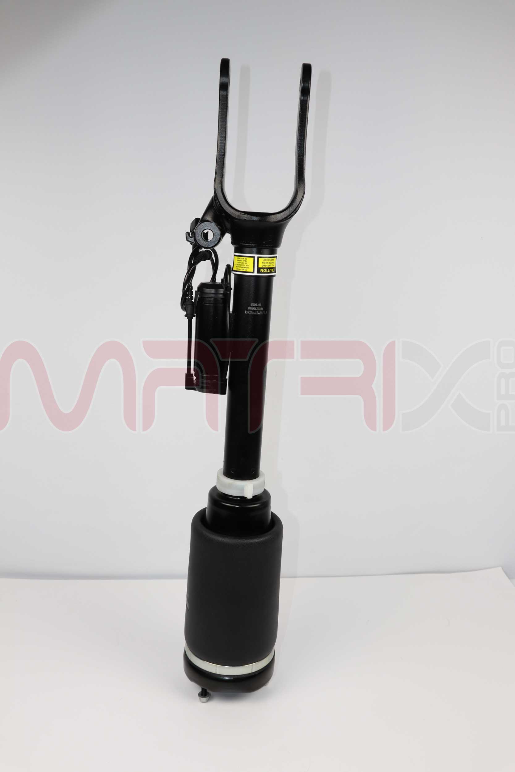 Armortisseur pneumatique MATRIX PRO MX02320108