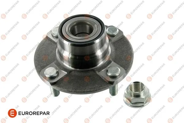 Kit de roulements de roue EUROREPAR 1686246080