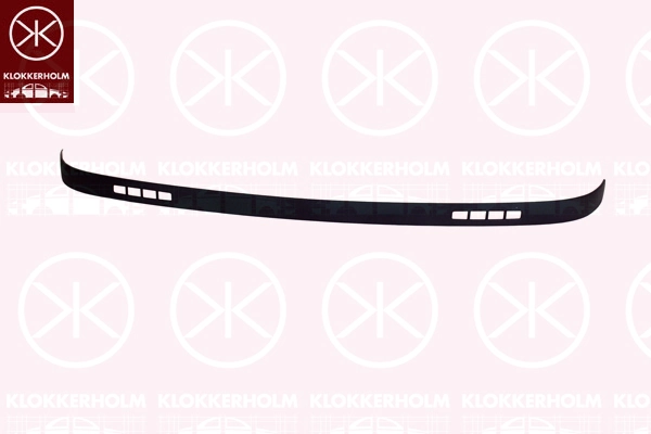 Spoiler KLOKKERHOLM 6032225
