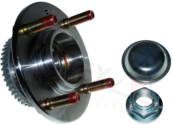 Kit de roulements de roue AUTEX 802968