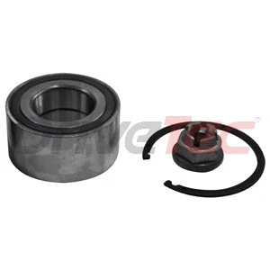 Kit de roulements de roue DriveTec DWB1423
