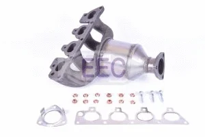 Catalyseur EEC VX6010T