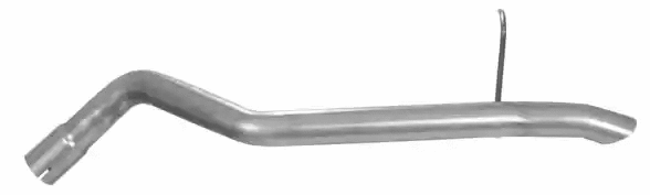Tuyau d'échappement VEGAZ GmbH FR-386IMA