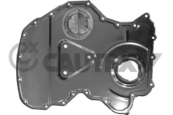 Carter de distribution CAUTEX 751036
