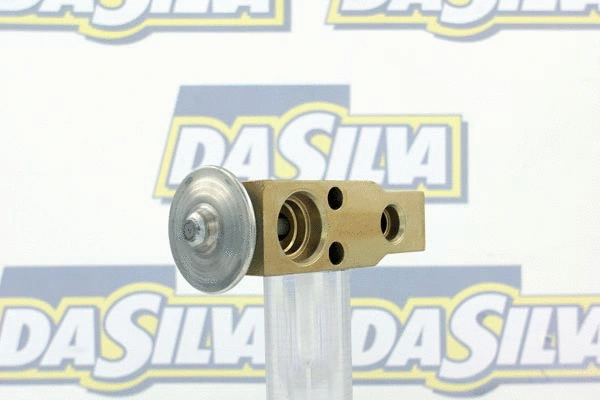 Détendeur, climatisation DA SILVA FD1193