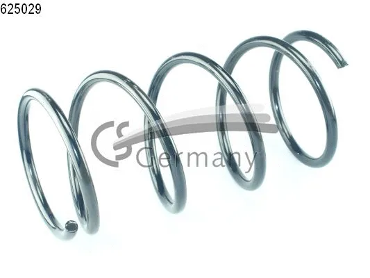 Ressort de suspension CS Germany 14.625.029
