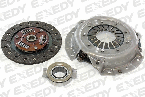 Kit d'embrayage EXEDY NSK2003