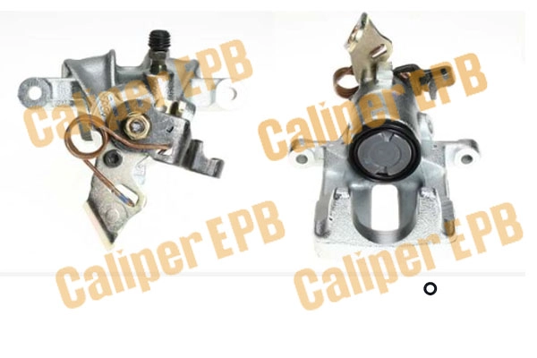 Étrier de frein Calipere+ NAIBA C615R