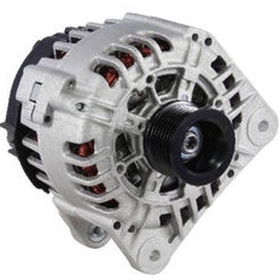 Alternateur MTR 12160880
