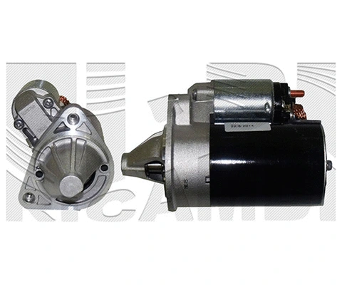 Démarreur AUTOTEAM SDA100R