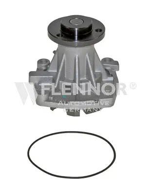 Pompe à eau, refroidissement du moteur FLENNOR FWP70081