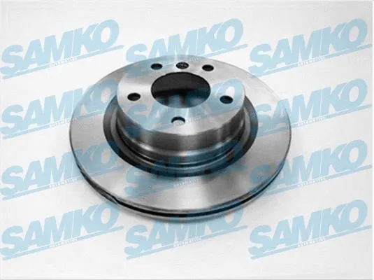 Disque de frein SAMKO B2018V