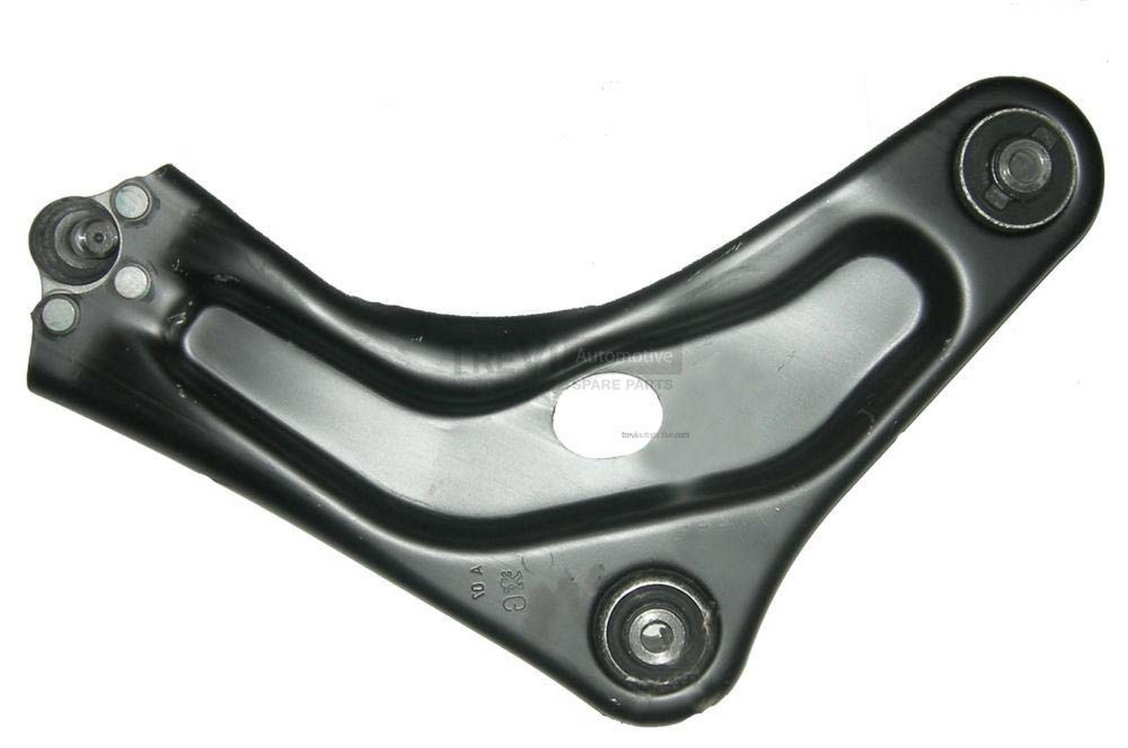 Bras de liaison, suspension de roue TREVI AUTOMOTIVE TRTT4374