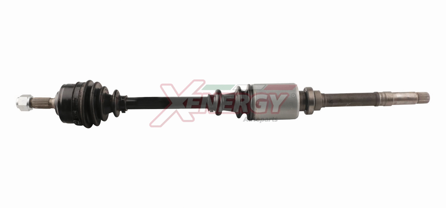 Arbre de transmission AP XENERGY X30274