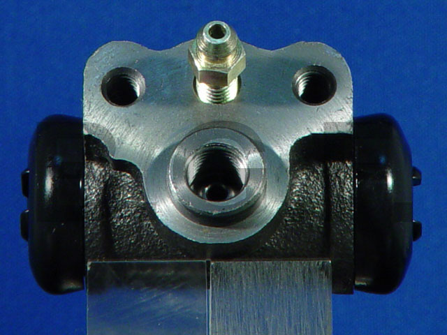 Cylindre de roue Flexible Drive FDJB3142