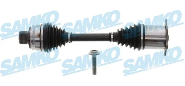 Arbre de transmission SAMKO DS60040