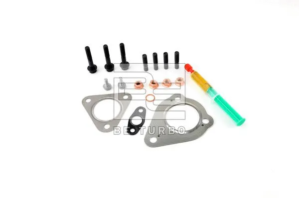 Kit de montage, compresseur BE TURBO ABS019