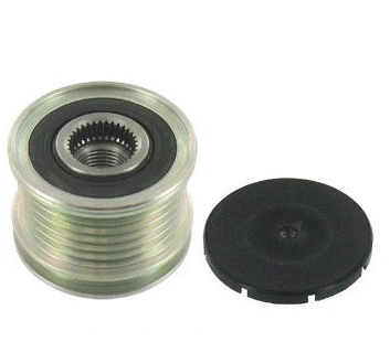 Poulie roue libre, alternateur TECHNOX TA24504