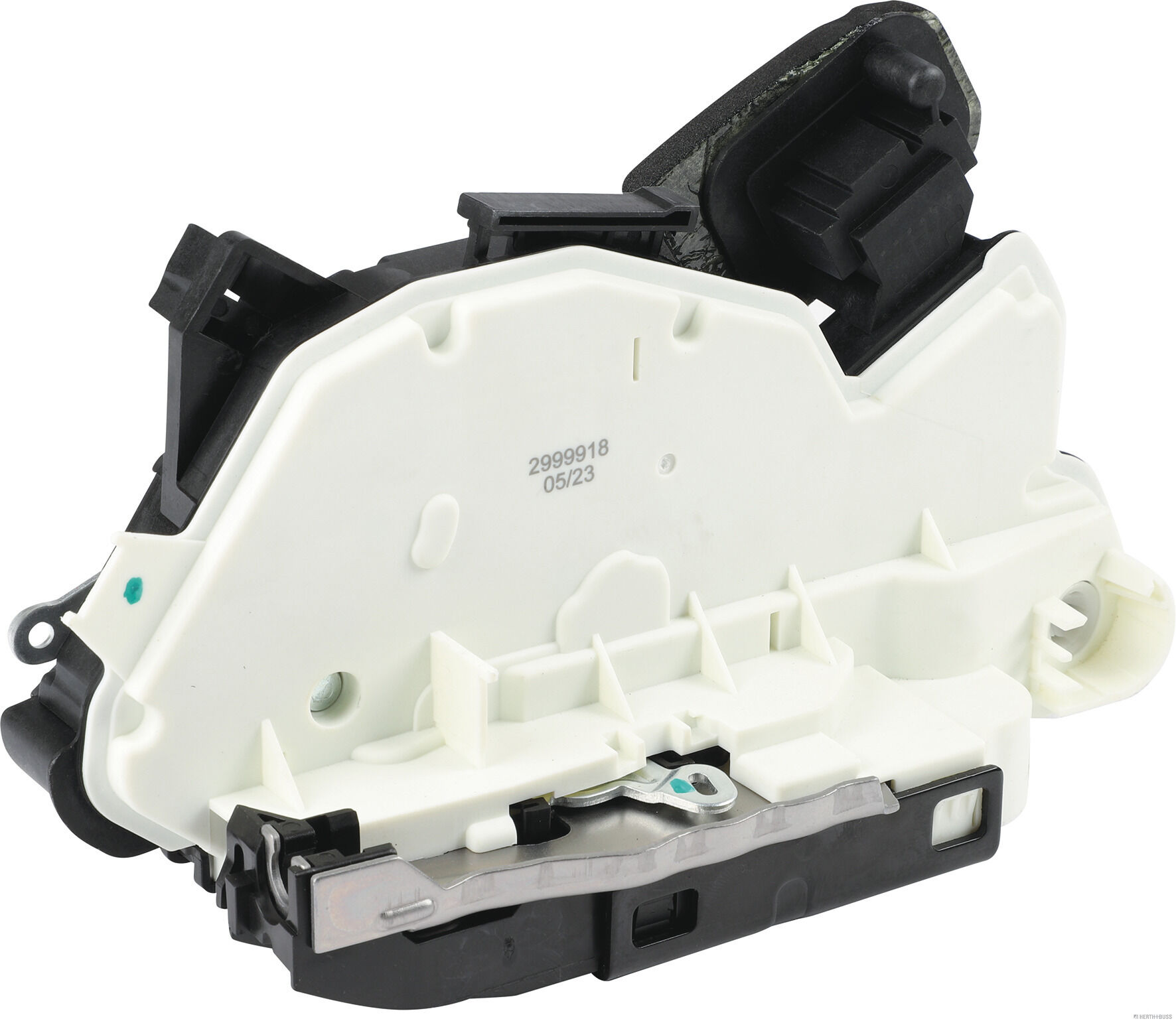 Serrure de porte HERTH+BUSS ELPARTS 73100046