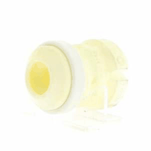 Butée élastique, suspension A.Z. Meisterteile AZMT-40-040-6025