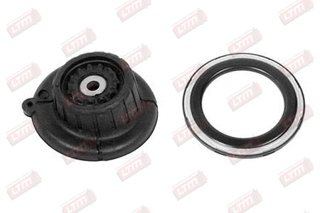 Kit de montage, coupelle de suspension LTM M07006