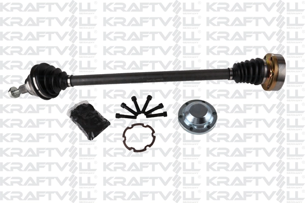 Arbre de transmission KRAFTVOLL GERMANY 01010291