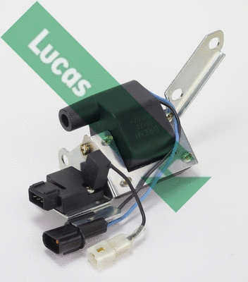 Bobine d'allumage LUCAS DMB846