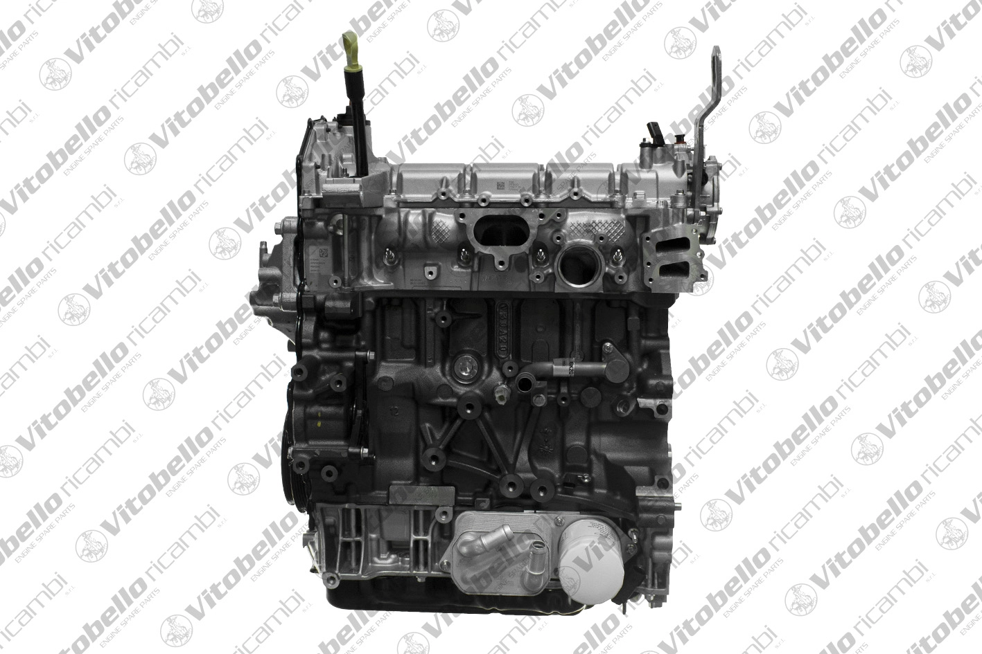 Partie du moteur Vitobello Ricambi 1003575NO