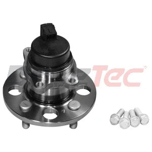 Kit de roulements de roue DriveTec DWB1323